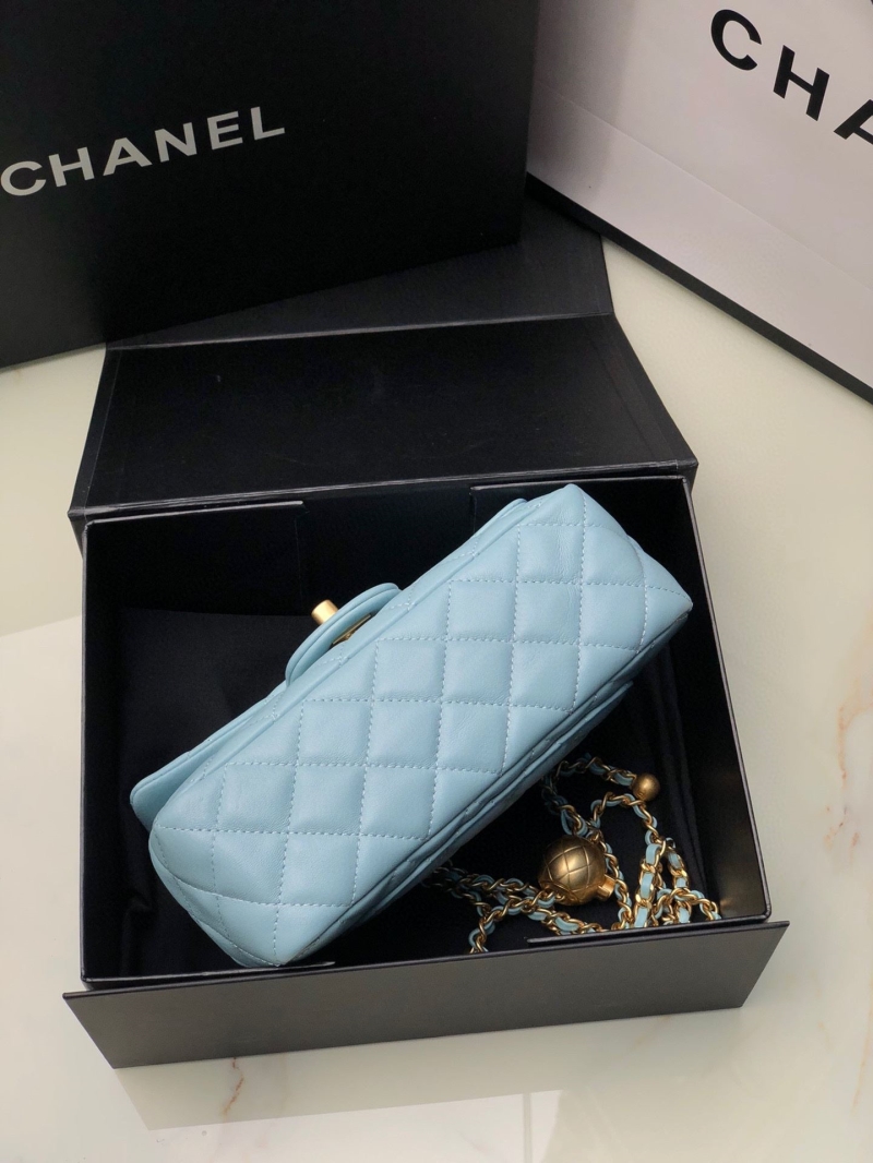 Ch**el cf series bags